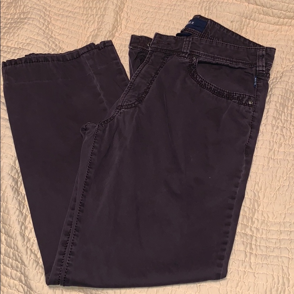 Atelier Gardeur Chino Pants